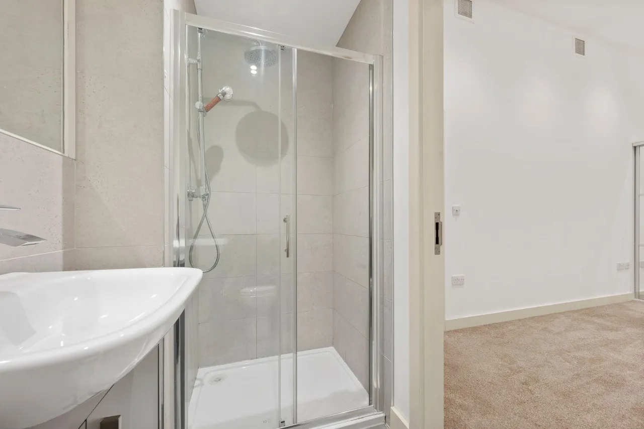 Apartment 28, Mather House Mather Lane, Leigh, Leigh, WN7 2FR, photo 16