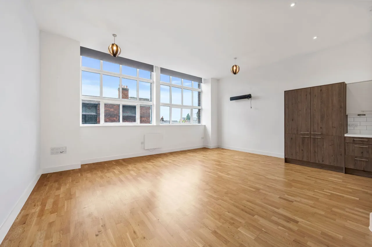 Apartment 28, Mather House Mather Lane, Leigh, Leigh, WN7 2FR, photo 23