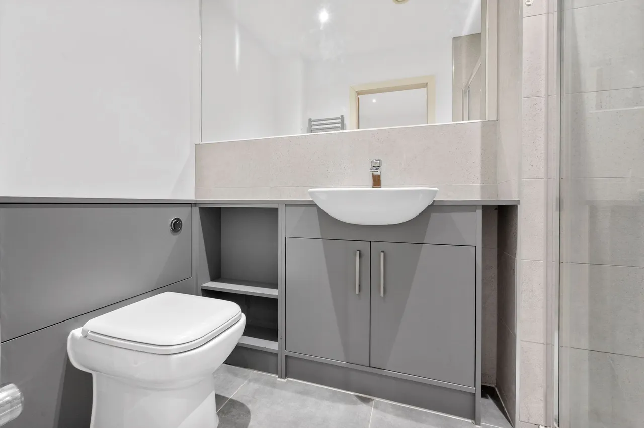 Apartment 28, Mather House Mather Lane, Leigh, Leigh, WN7 2FR, photo 18