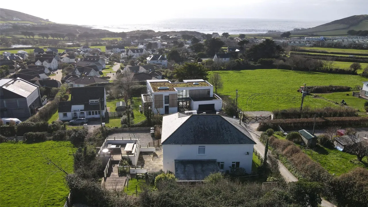 Croyde, Braunton, photo 27