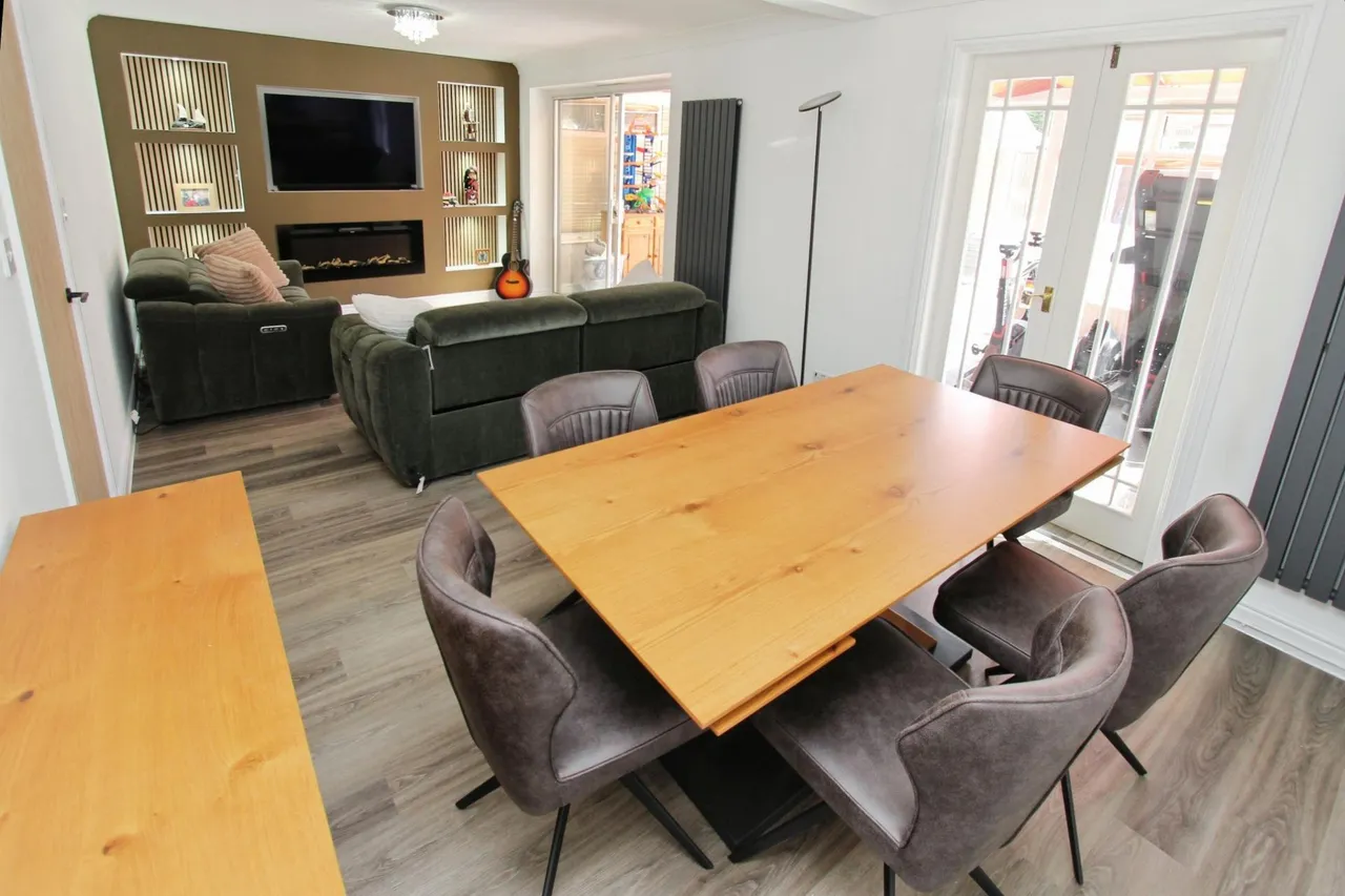 Fulwood Drive, Long Eaton, Long Eaton, NG10, photo 3