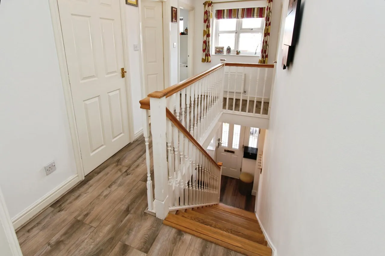 Fulwood Drive, Long Eaton, Long Eaton, NG10, photo 12
