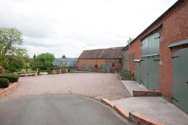 Bromsberrow Heath, Near Ledbury, photo 5