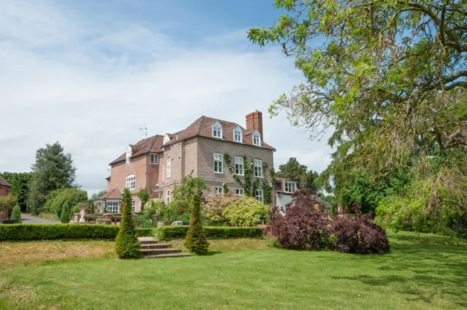 Bromsberrow Heath, Near Ledbury, photo 2