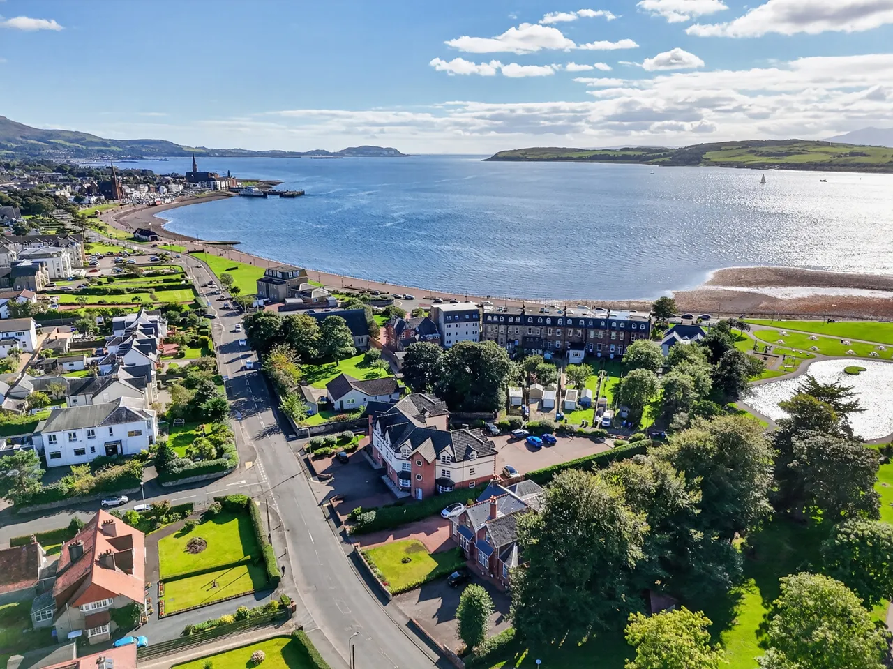 11h, Greenock Road, Largs KA30 8PH, photo 29