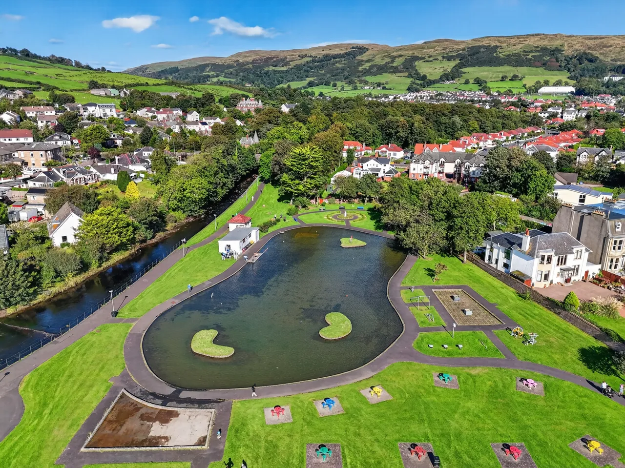 11h, Greenock Road, Largs KA30 8PH, photo 45