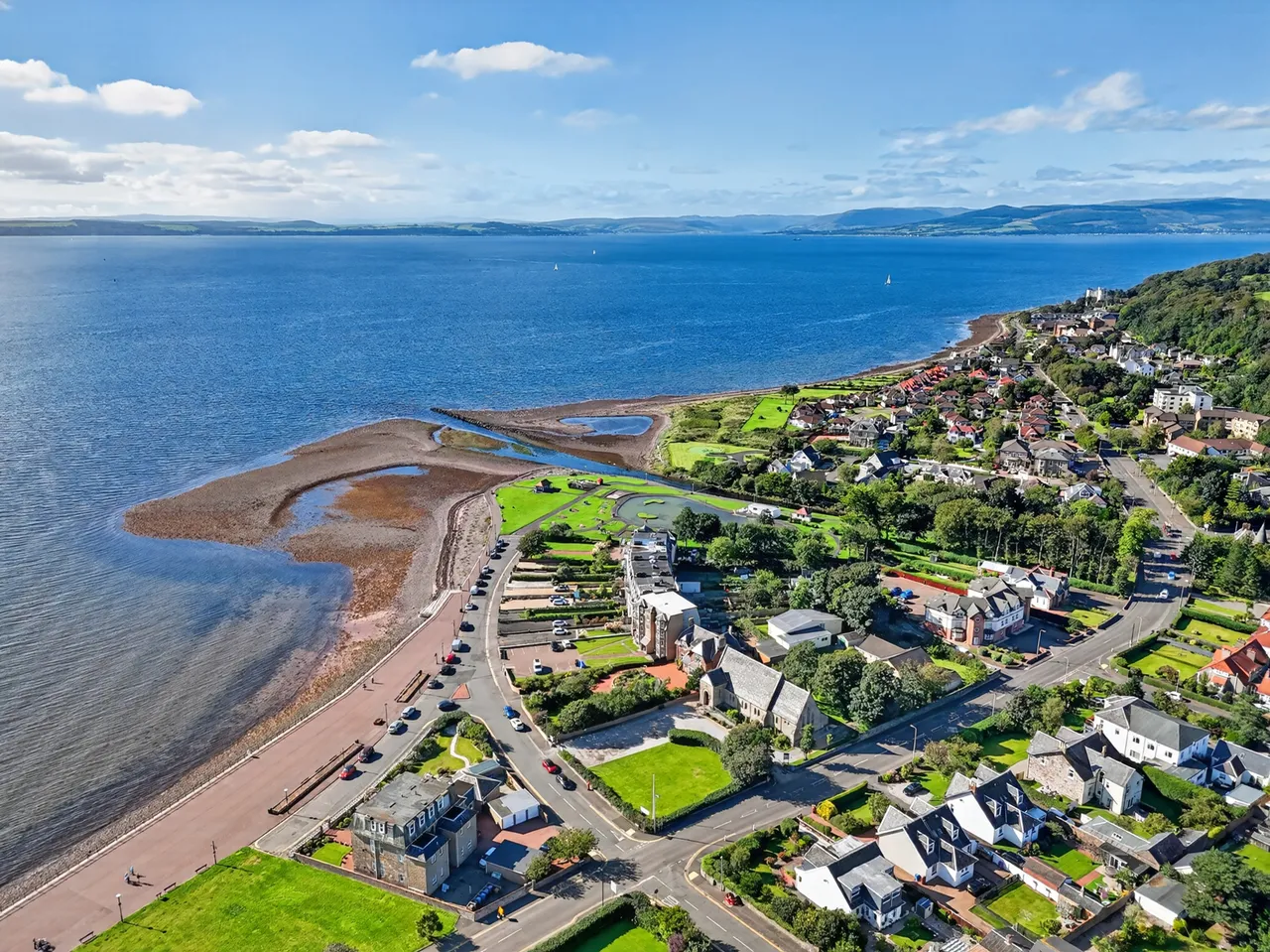 11h, Greenock Road, Largs KA30 8PH, photo 34