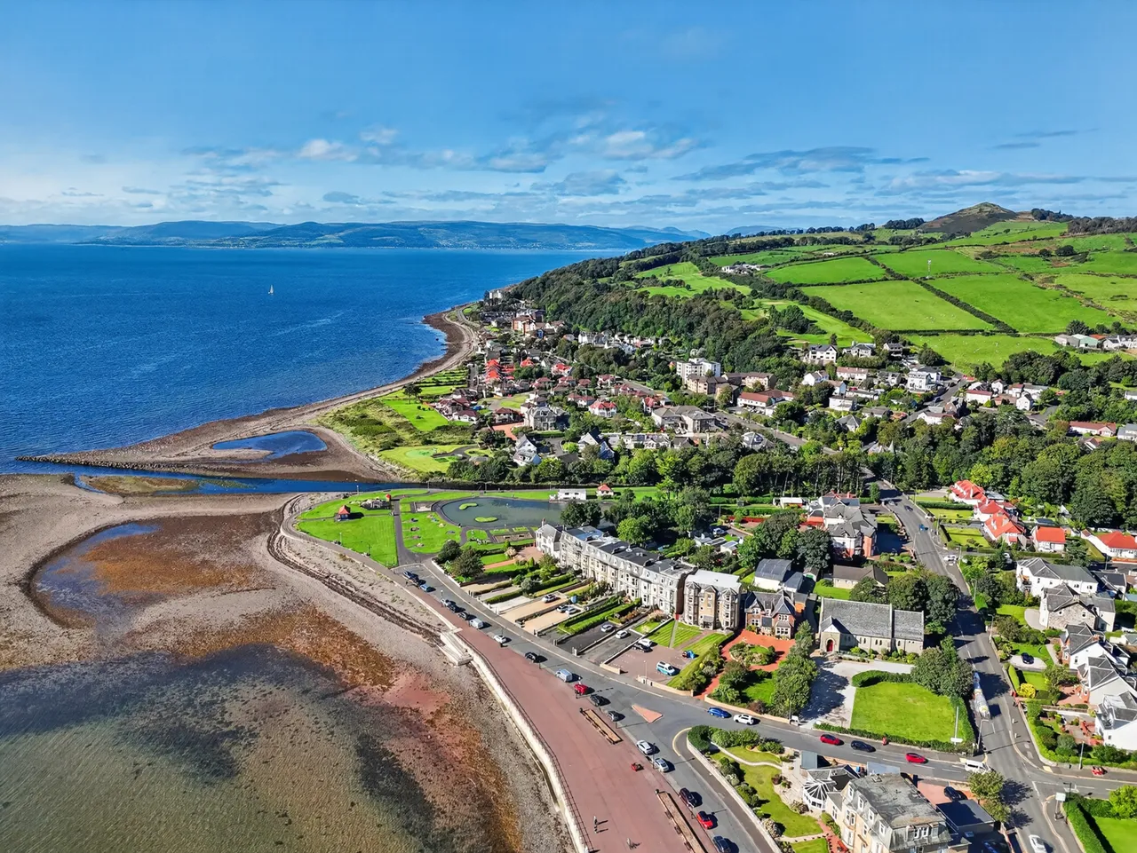 11h, Greenock Road, Largs KA30 8PH, photo 33
