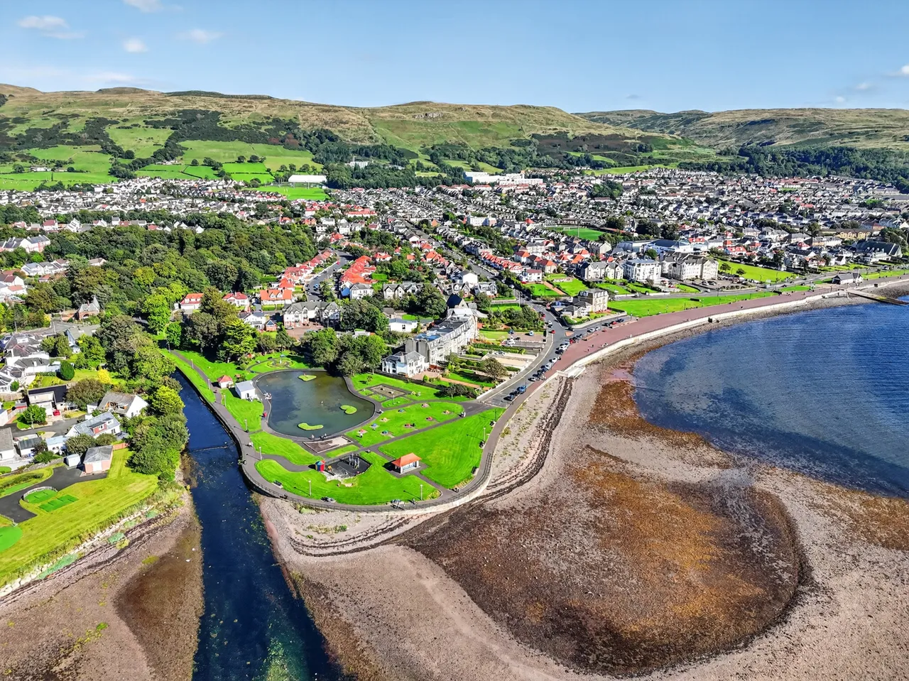 11h, Greenock Road, Largs KA30 8PH, photo 31