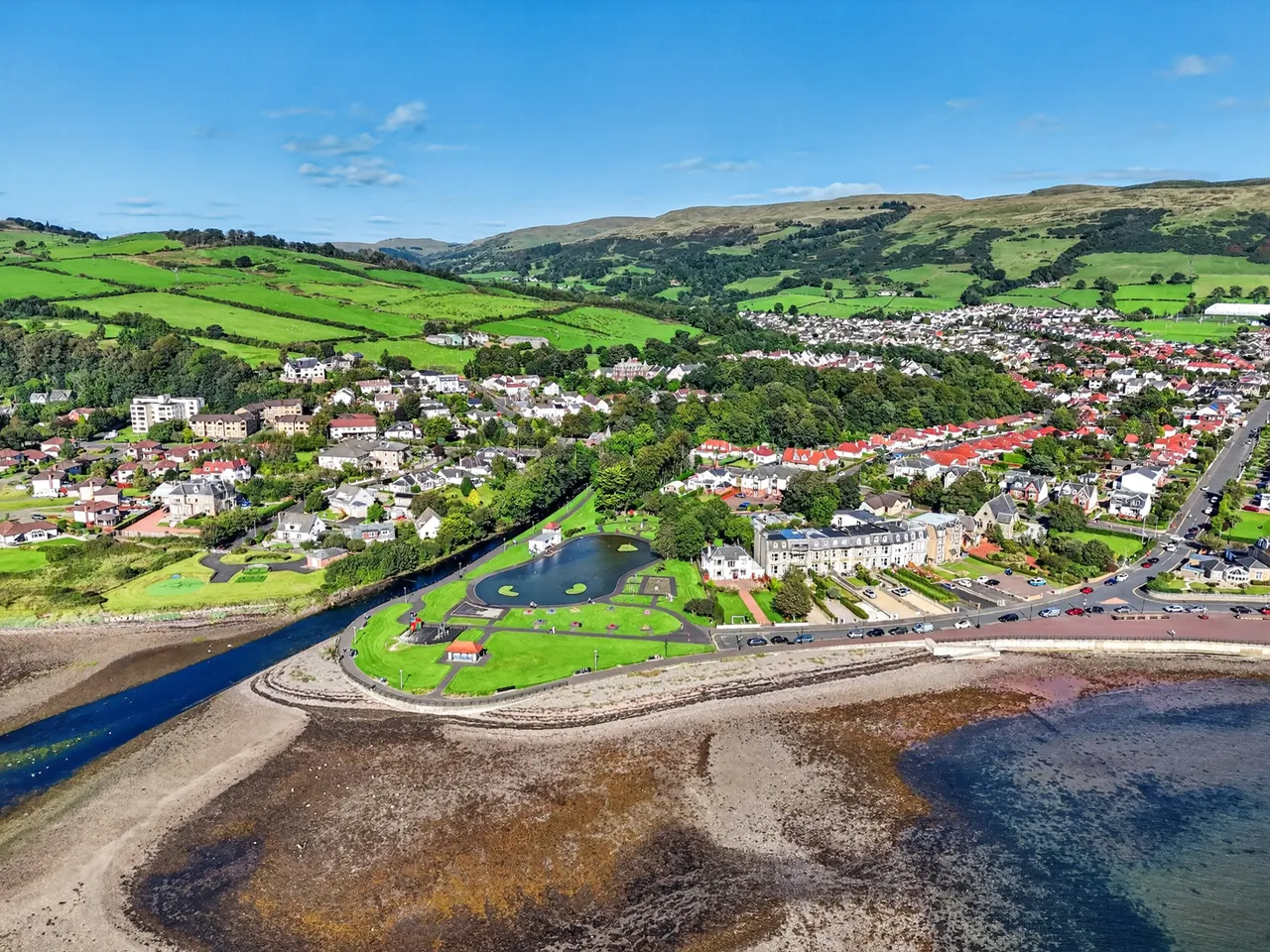 11h, Greenock Road, Largs KA30 8PH, photo 32