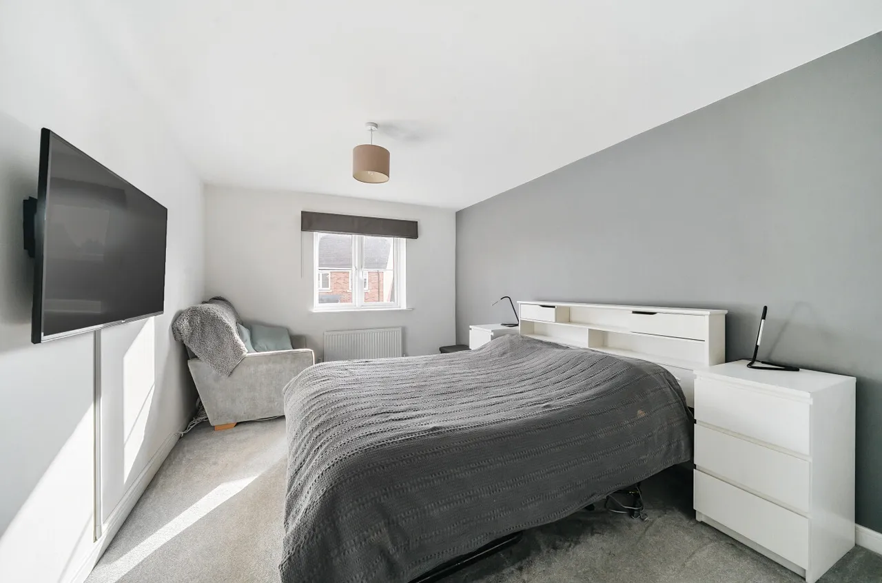Holland Drive, Medstead, GU34, photo 4