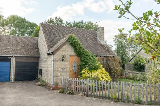 Hoyle Close, Witney, OX28, photo 2