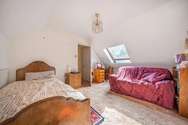 Hoyle Close, Witney, OX28, photo 9