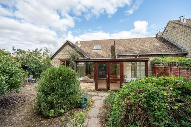 Hoyle Close, Witney, OX28, photo 18