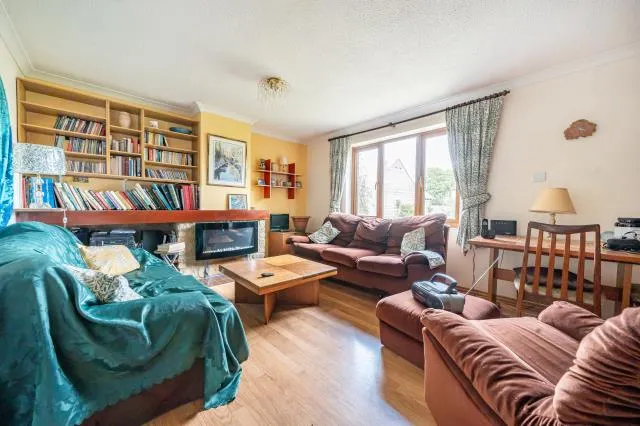 Hoyle Close, Witney, OX28, photo 8