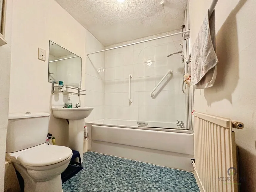 Guardian Court, Rainham, ME8, photo 7