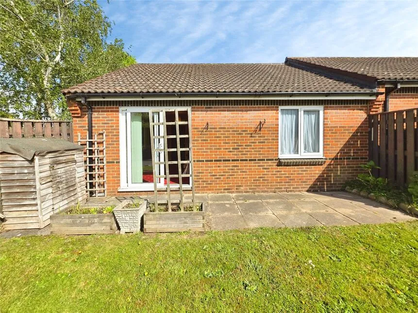Guardian Court, Rainham, ME8, photo 8