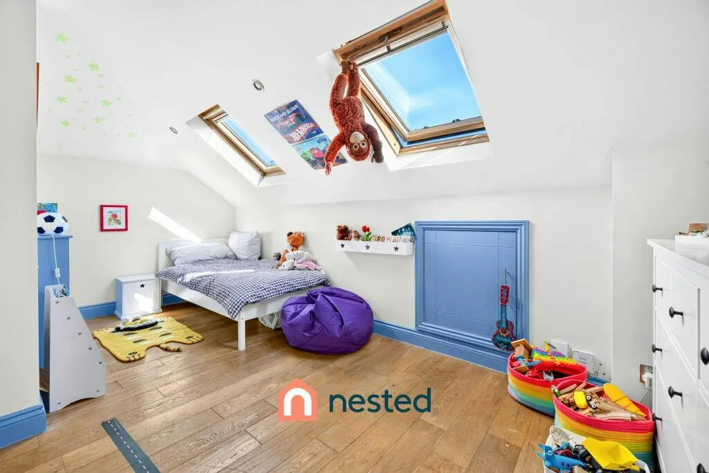 Alexandra Drive, London, SE19, photo 20