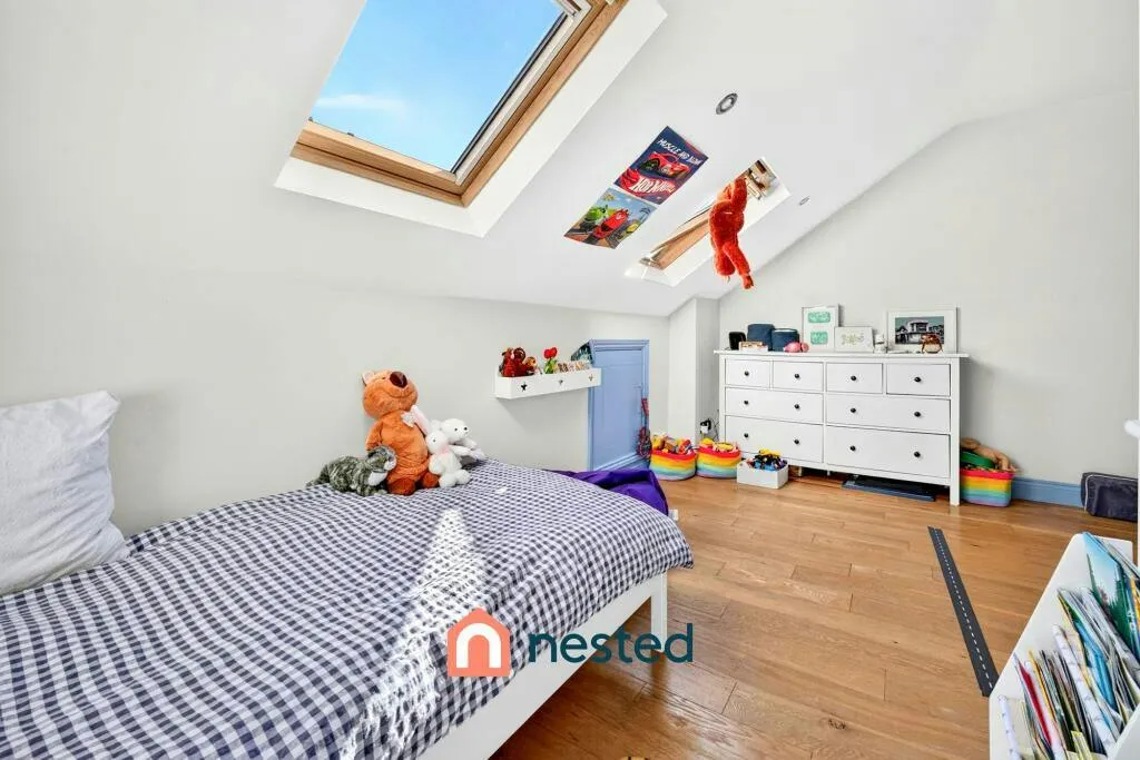 Alexandra Drive, London, SE19, photo 23