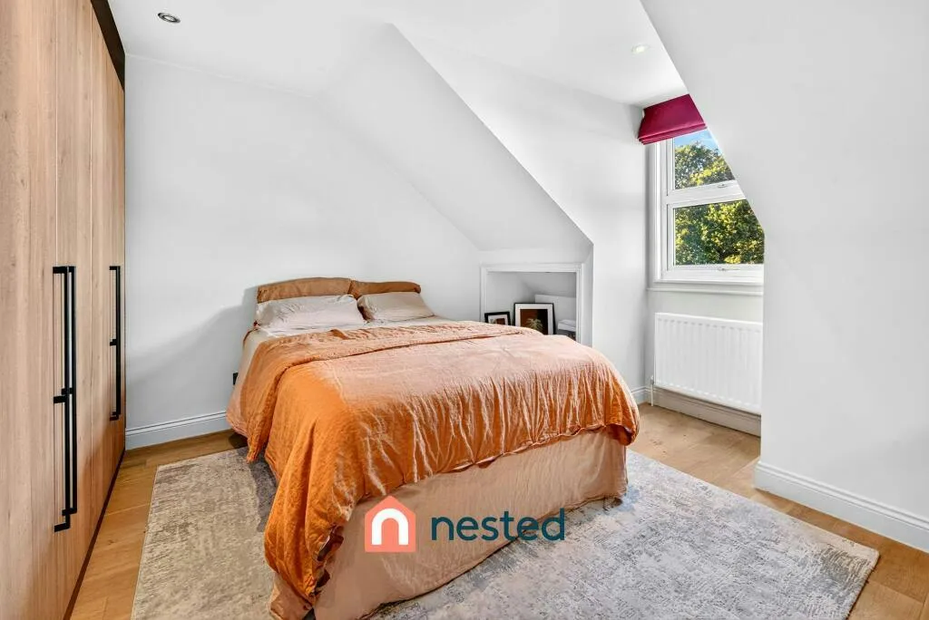 Alexandra Drive, London, SE19, photo 16