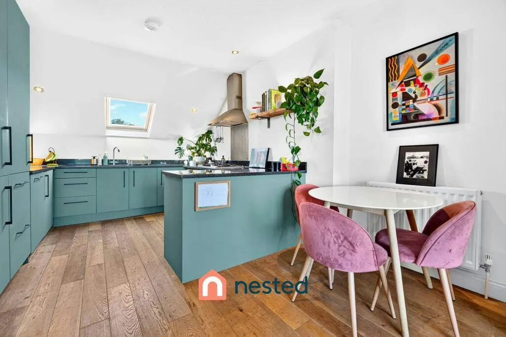 Alexandra Drive, London, SE19, photo 12