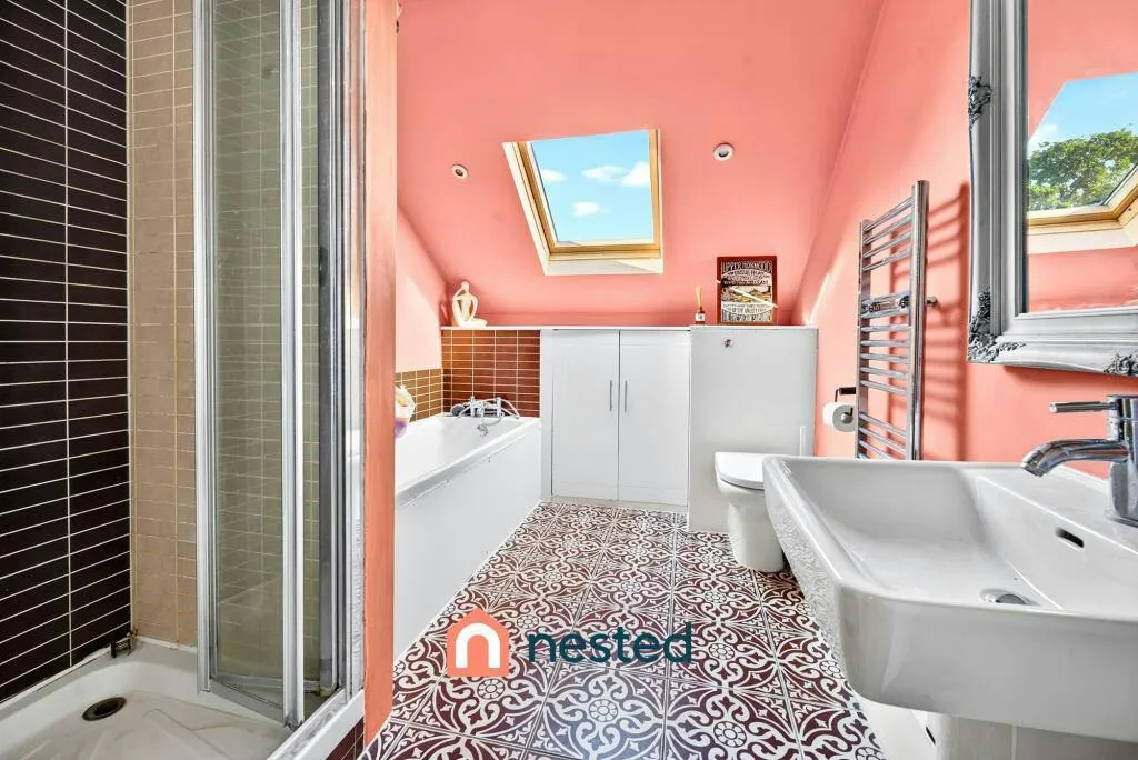 Alexandra Drive, London, SE19, photo 24