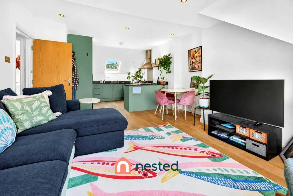 Alexandra Drive, London, SE19, photo 10