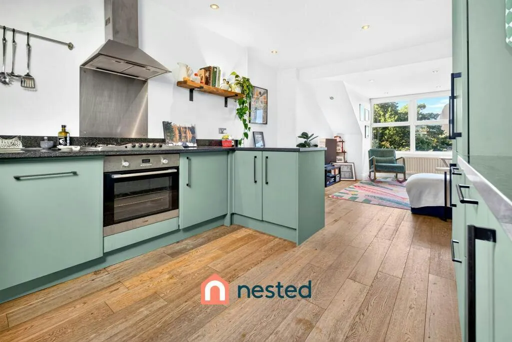 Alexandra Drive, London, SE19, photo 15