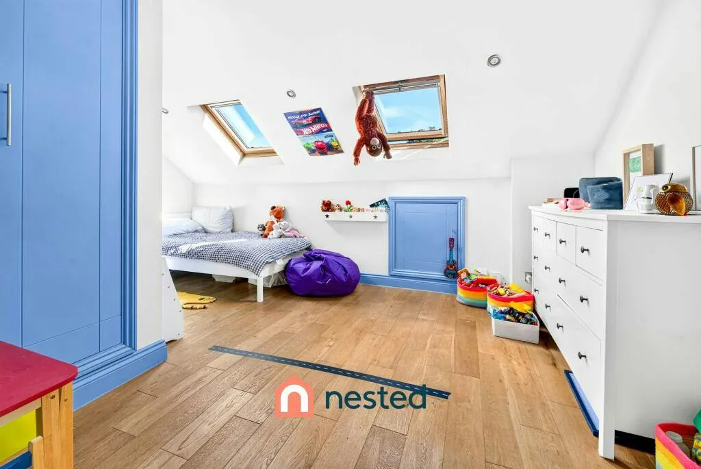Alexandra Drive, London, SE19, photo 19