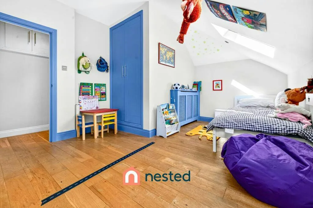 Alexandra Drive, London, SE19, photo 22