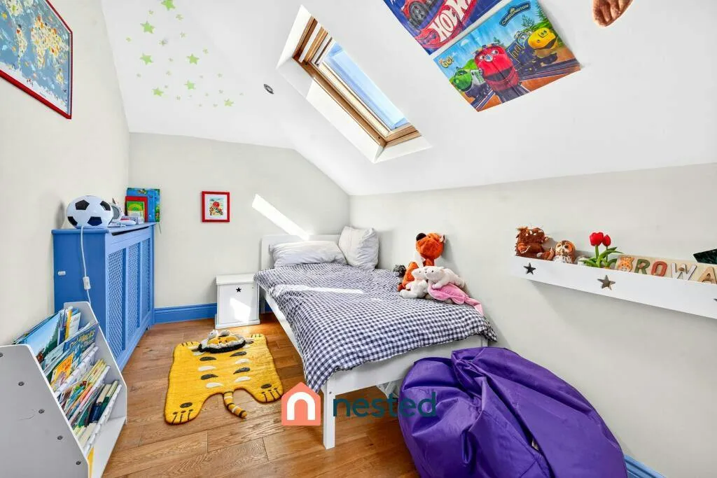 Alexandra Drive, London, SE19, photo 21