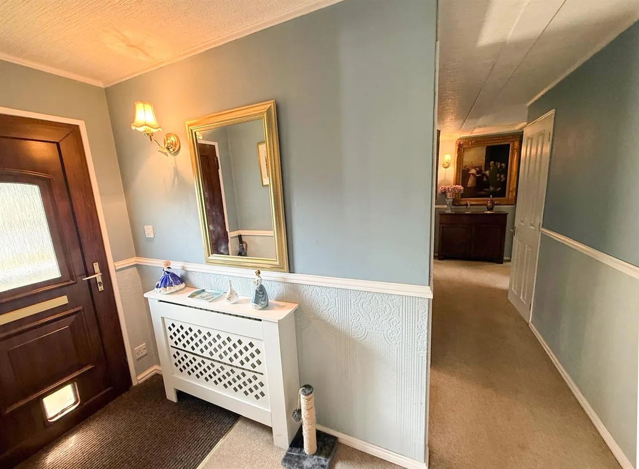 Park View Drive, Long Ashes Park, Threshfield, Skipton, BD23 5PZ, photo 3