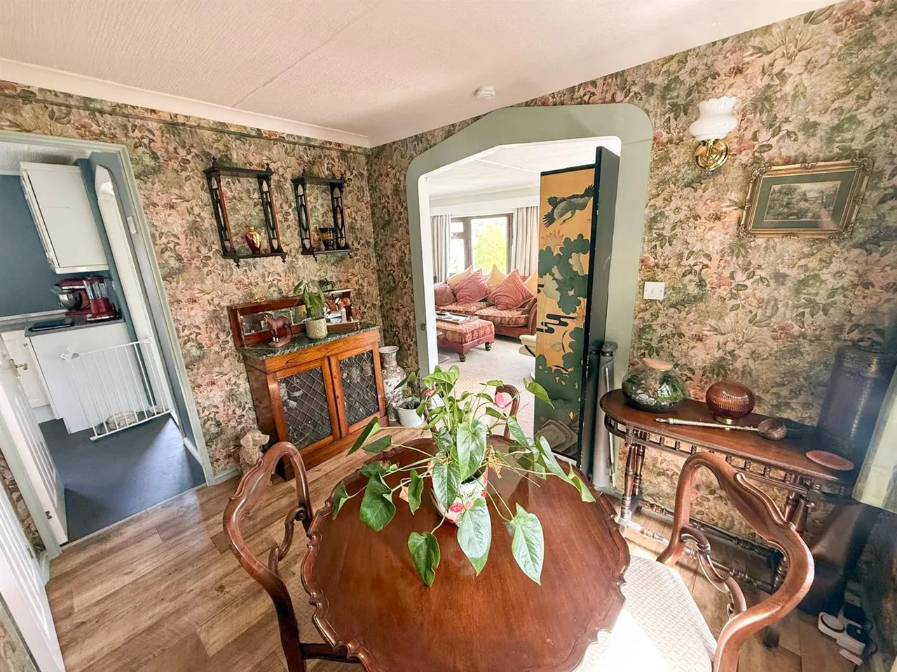 Park View Drive, Long Ashes Park, Threshfield, Skipton, BD23 5PZ, photo 8