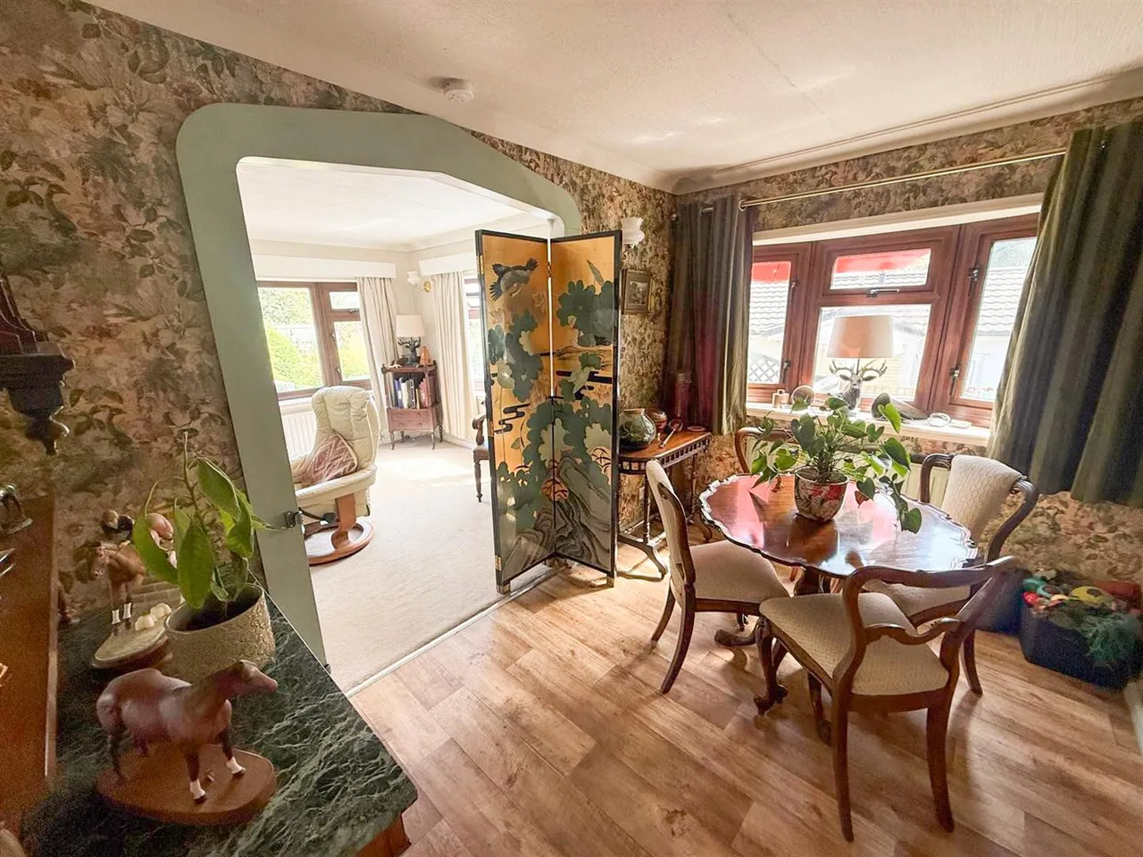 Park View Drive, Long Ashes Park, Threshfield, Skipton, BD23 5PZ, photo 7