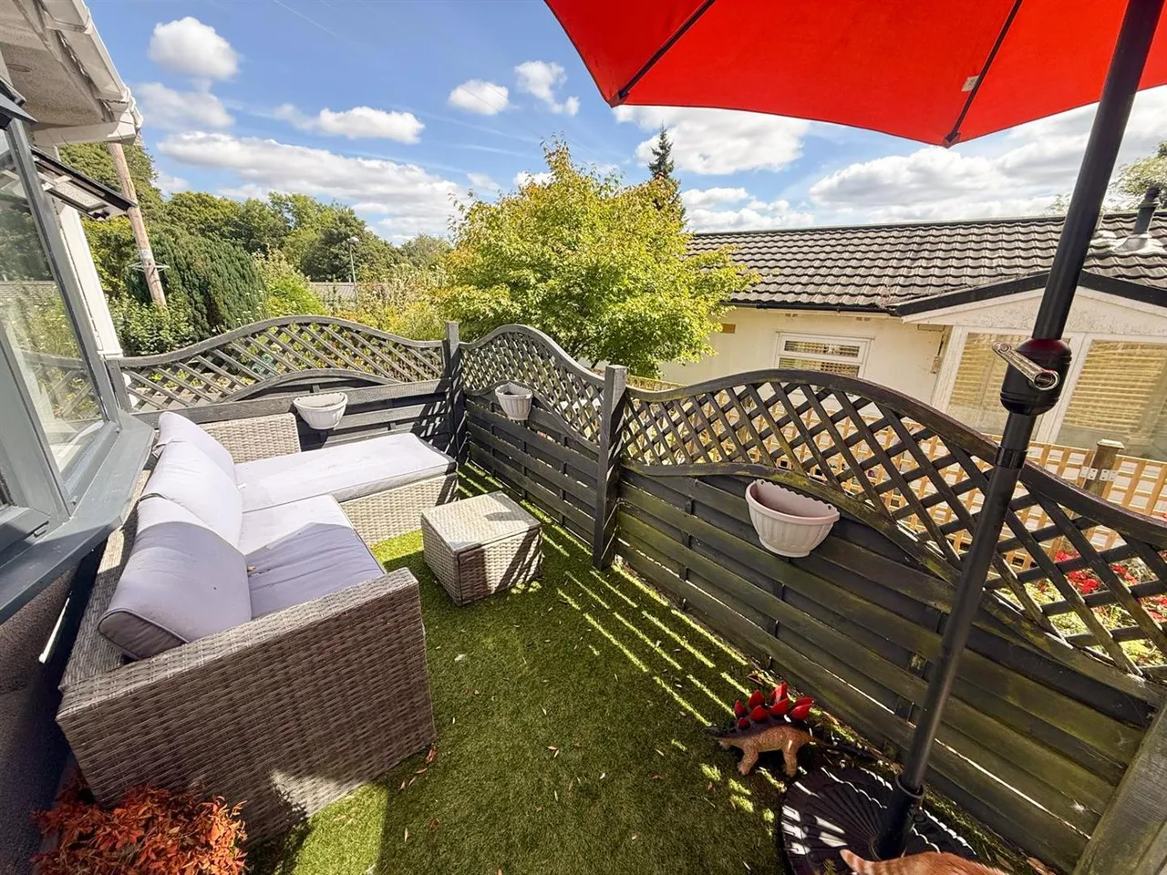 Park View Drive, Long Ashes Park, Threshfield, Skipton, BD23 5PZ, photo 16