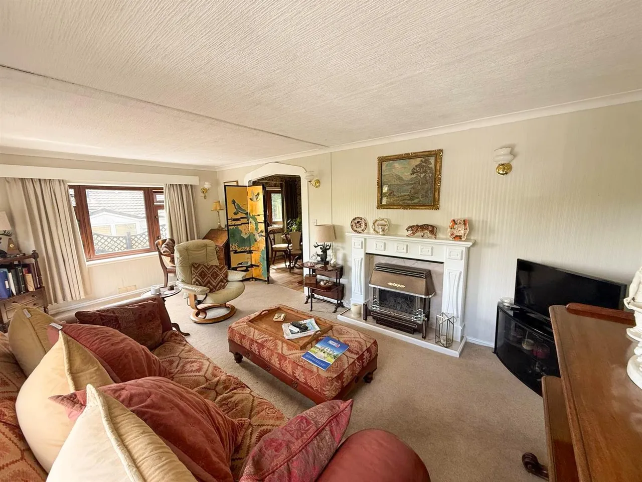 Park View Drive, Long Ashes Park, Threshfield, Skipton, BD23 5PZ, photo 2