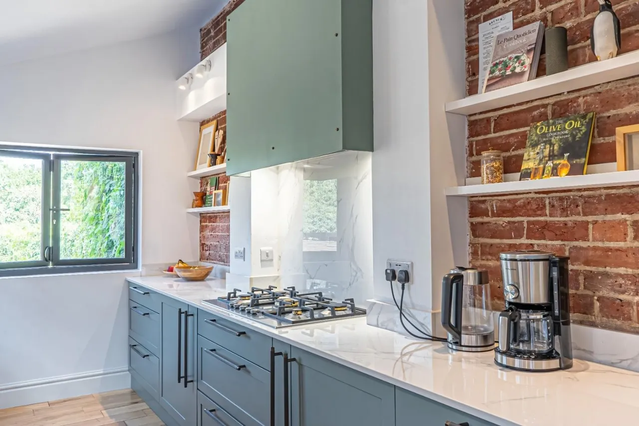 Beaudesert, Leighton Buzzard, LU7, photo 8