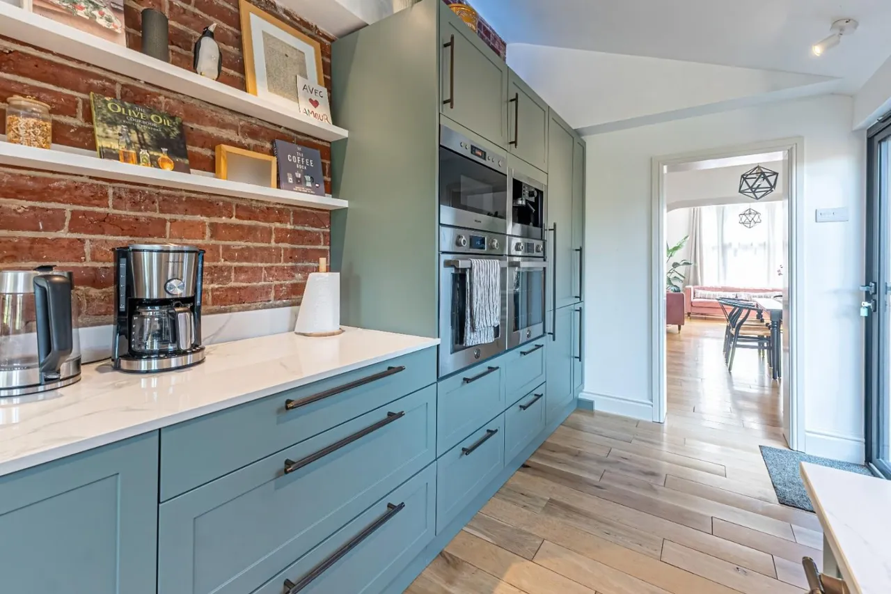 Beaudesert, Leighton Buzzard, LU7, photo 10
