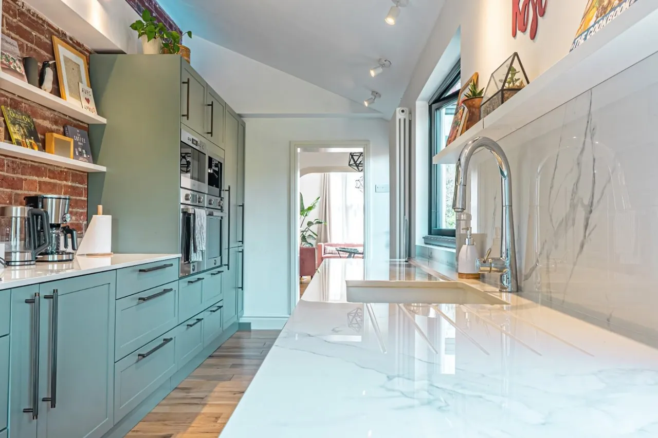 Beaudesert, Leighton Buzzard, LU7, photo 11