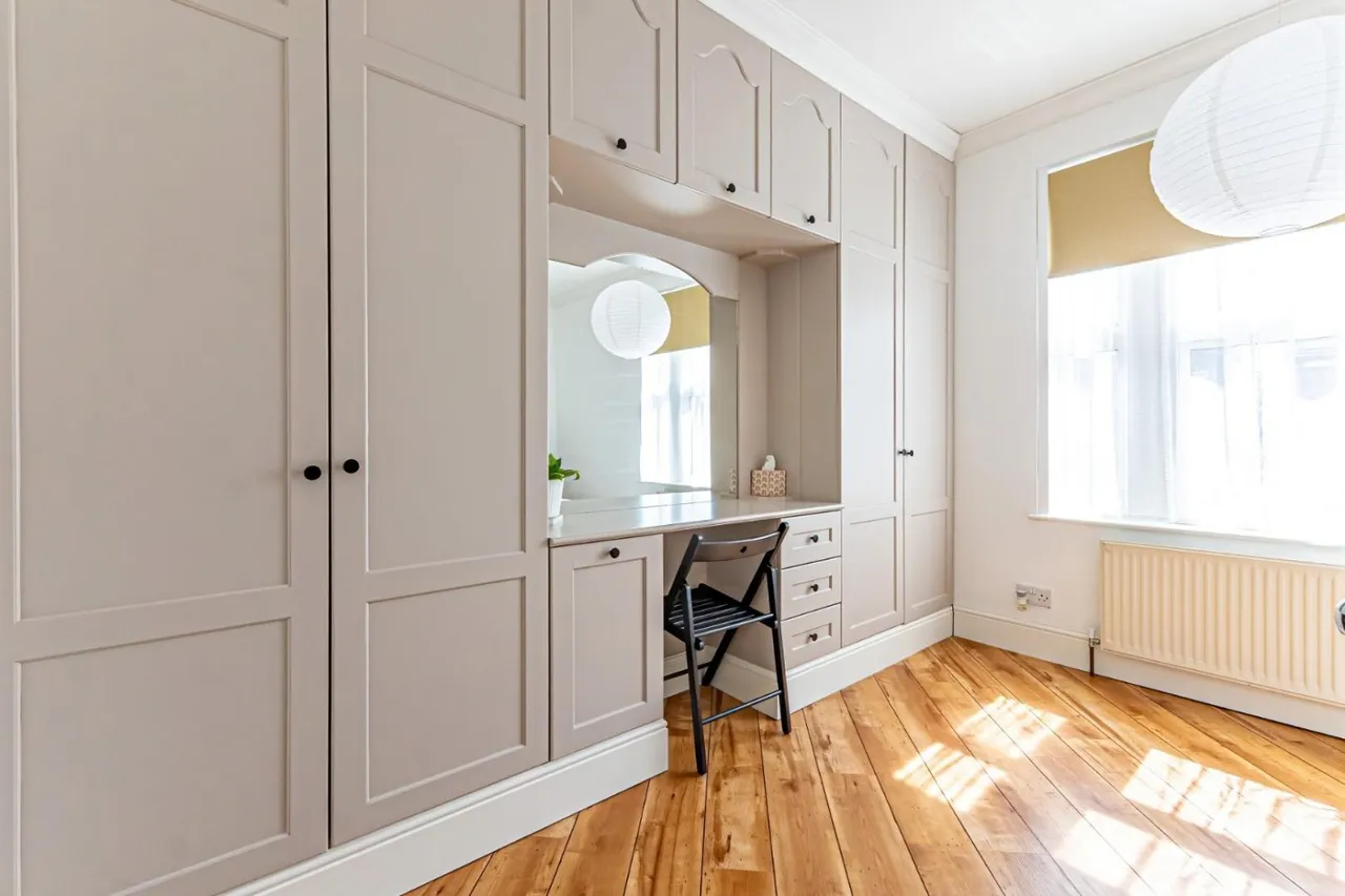 Beaudesert, Leighton Buzzard, LU7, photo 24