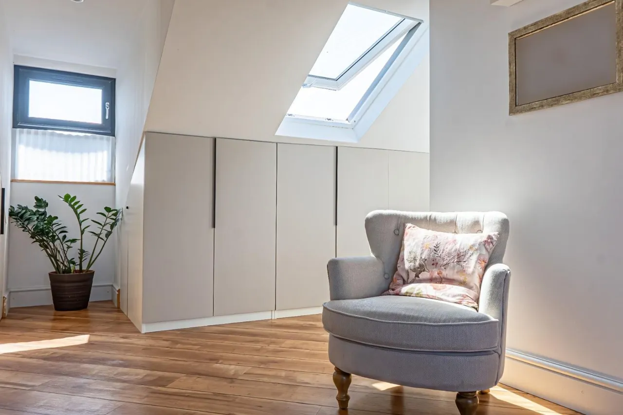 Beaudesert, Leighton Buzzard, LU7, photo 19