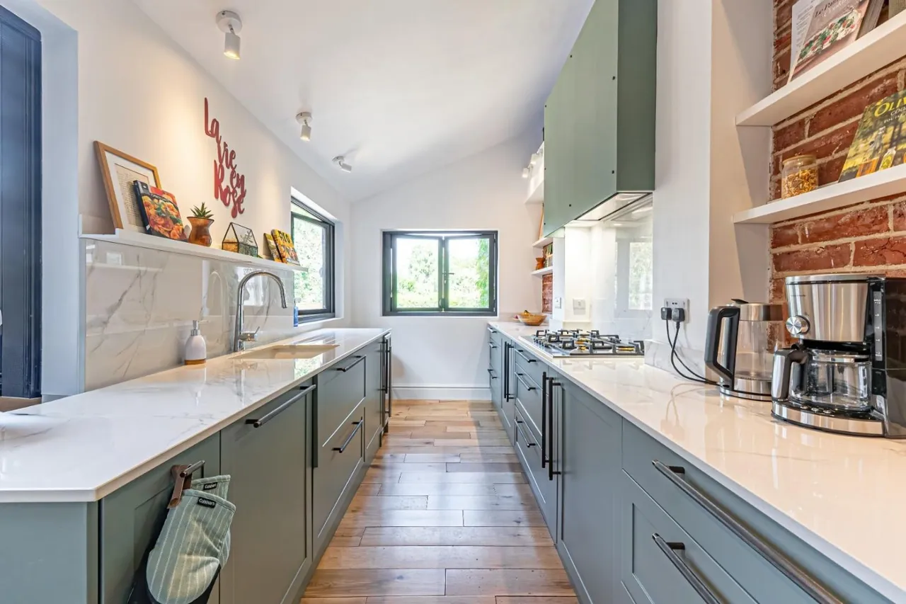 Beaudesert, Leighton Buzzard, LU7, photo 9