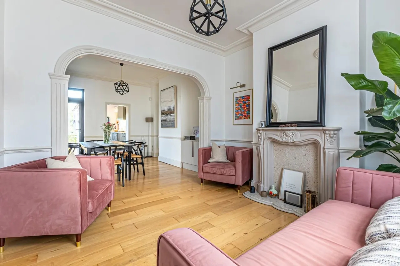 Beaudesert, Leighton Buzzard, LU7, photo 2