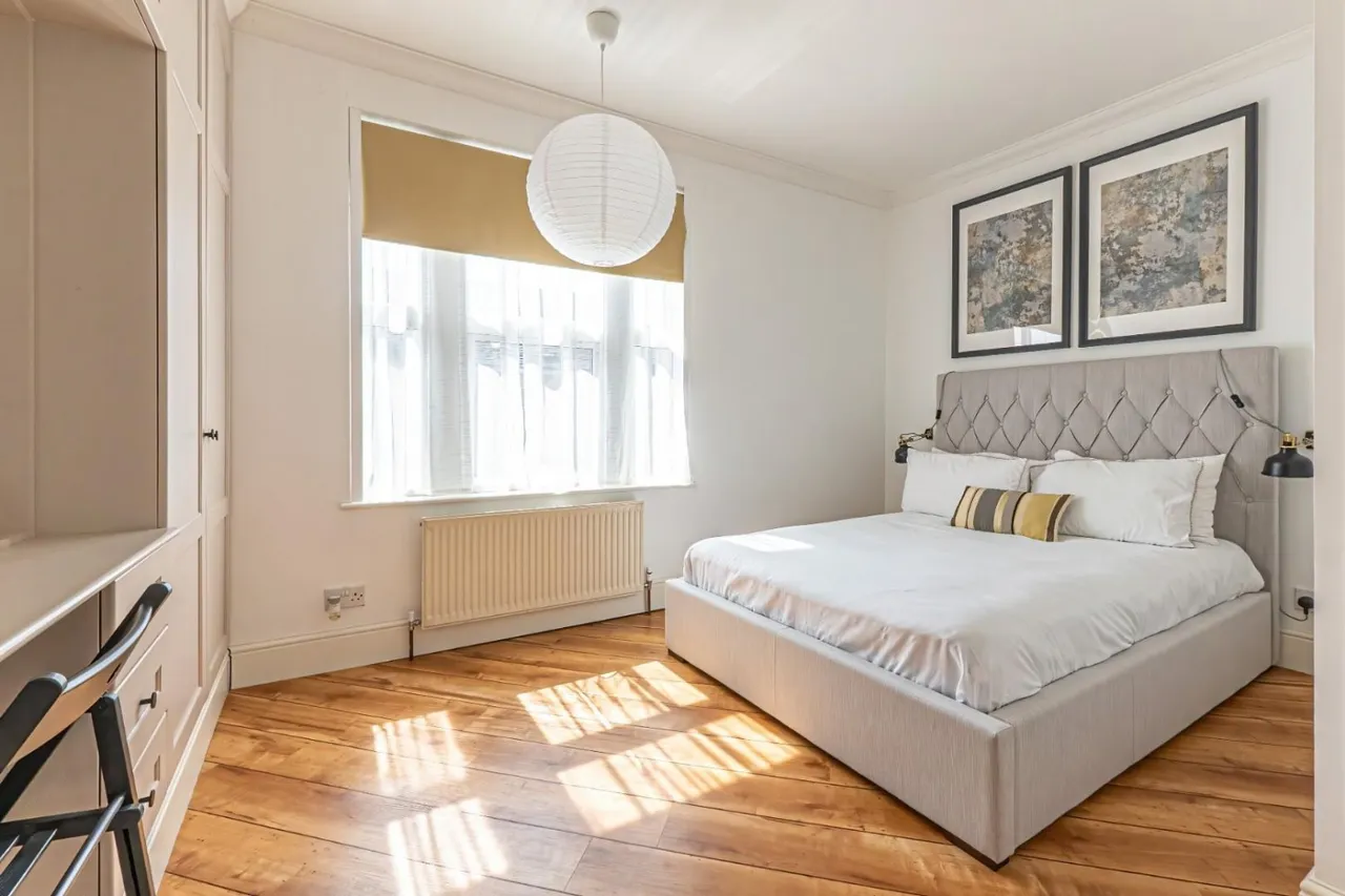 Beaudesert, Leighton Buzzard, LU7, photo 22