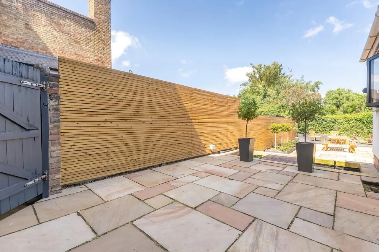 Beaudesert, Leighton Buzzard, LU7, photo 29