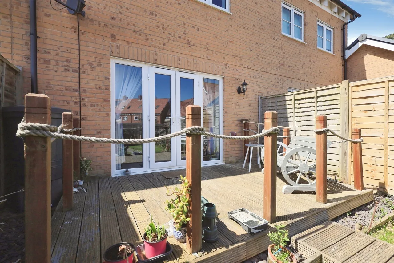 Kensington Way, Polegate, BN26, photo 15