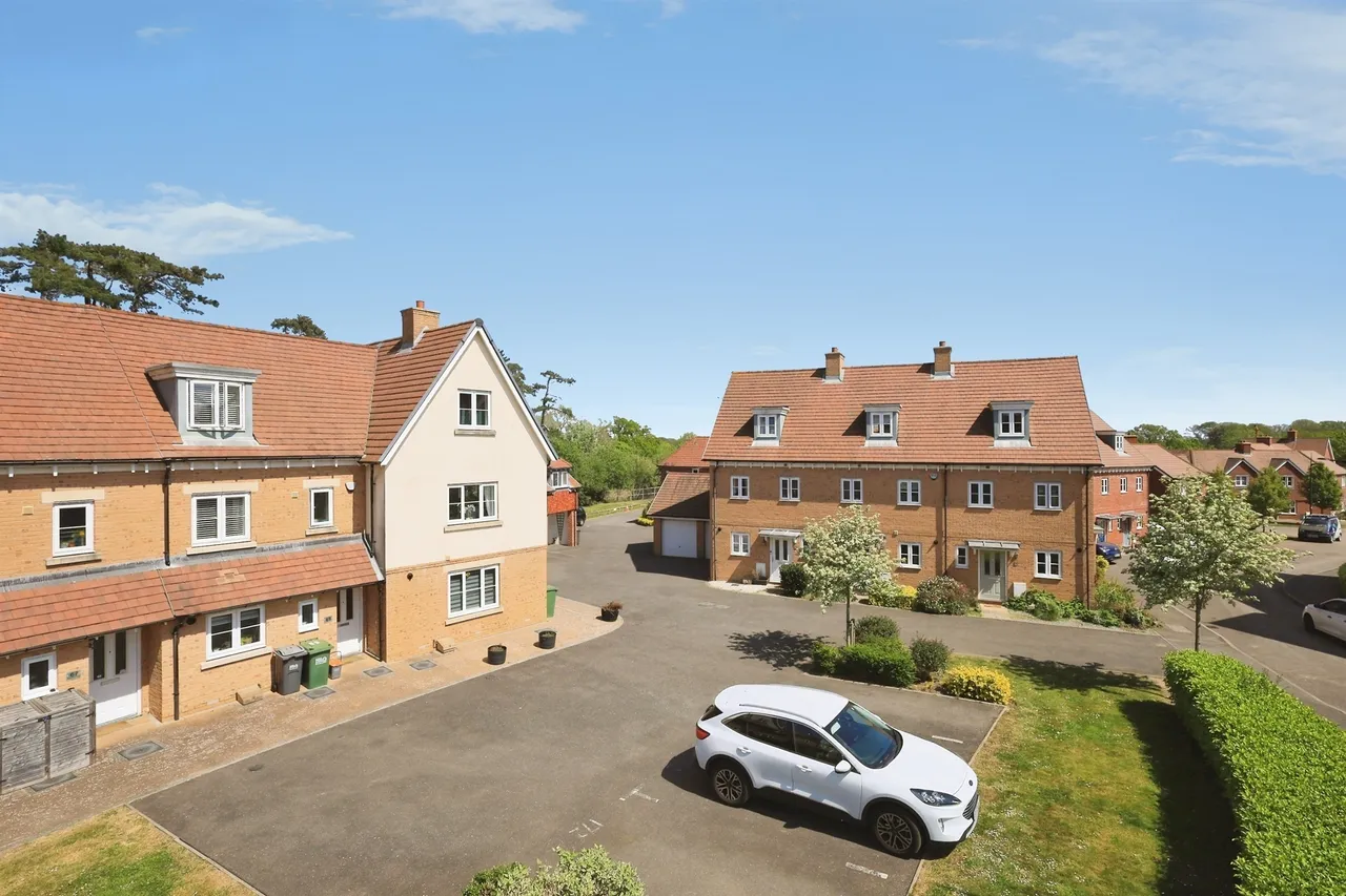 Kensington Way, Polegate, BN26, photo 18