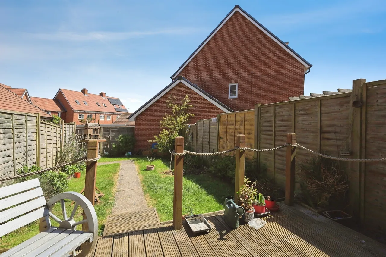 Kensington Way, Polegate, BN26, photo 17