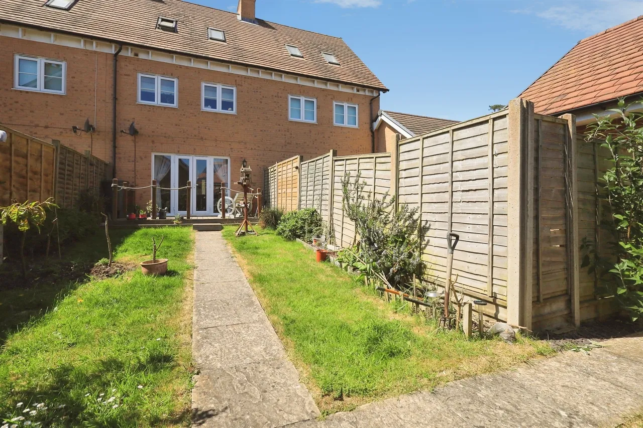 Kensington Way, Polegate, BN26, photo 16
