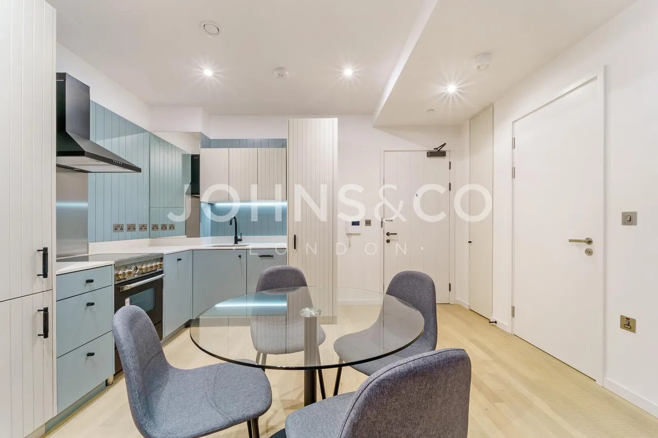 The Brentford Project, Brentford, TW8, photo 7